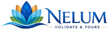 Nelum Holidays Logo