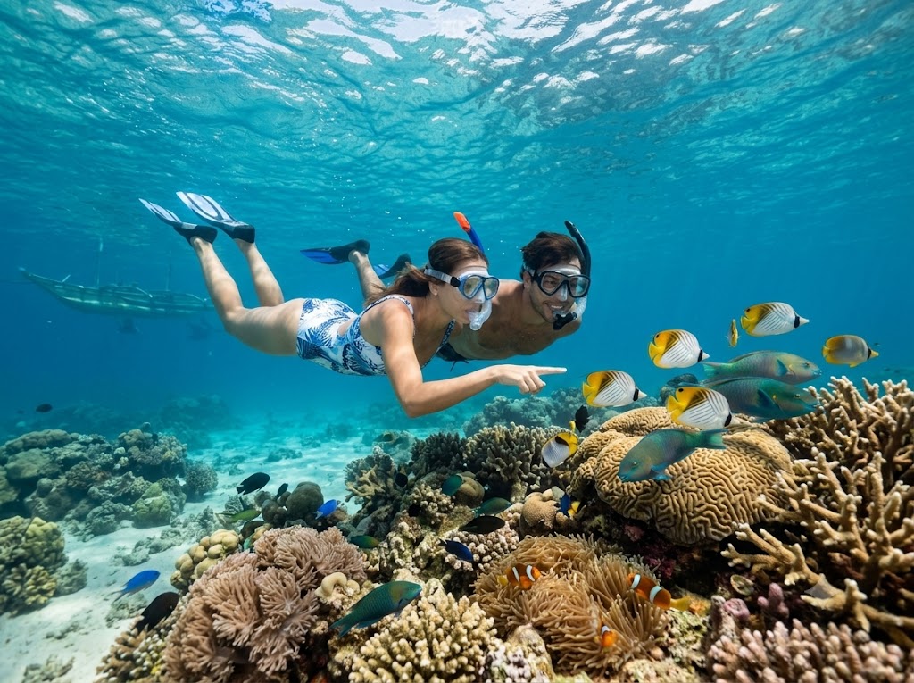 Sri Lanka and Maldives tropical holiday